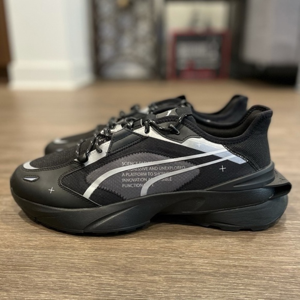Puma Pwrframe Op-1 Tech sz 12